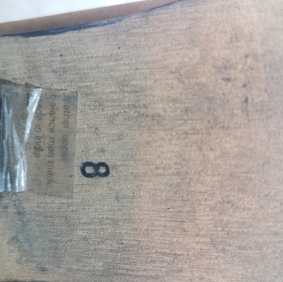 SEYCHELLES Sanctuary Perforated Leather Booties 8 - Picture 6 of 10